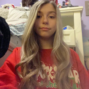 Meet your Posher, Riley